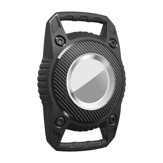 Yousheng 1 Set Locator Protective Cover Scratch-Resistant Locator Holder Waterproof Pet Locator Protector for Airtag