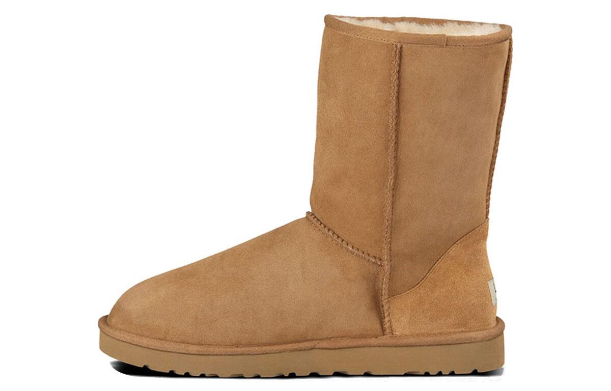 UGG Classic Short Boot Chestnut 5800-CHE 42