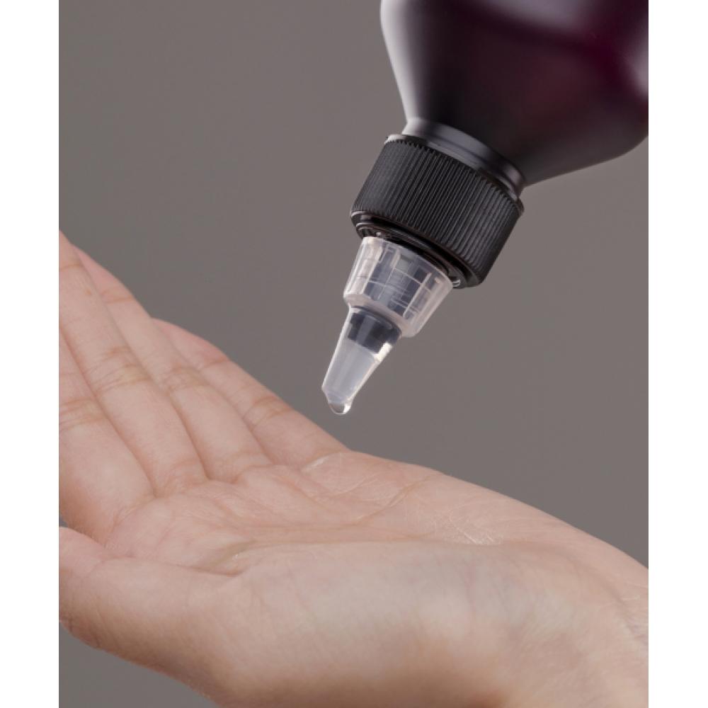 Saranara Water Salon Hair Silk Treatment 200ml