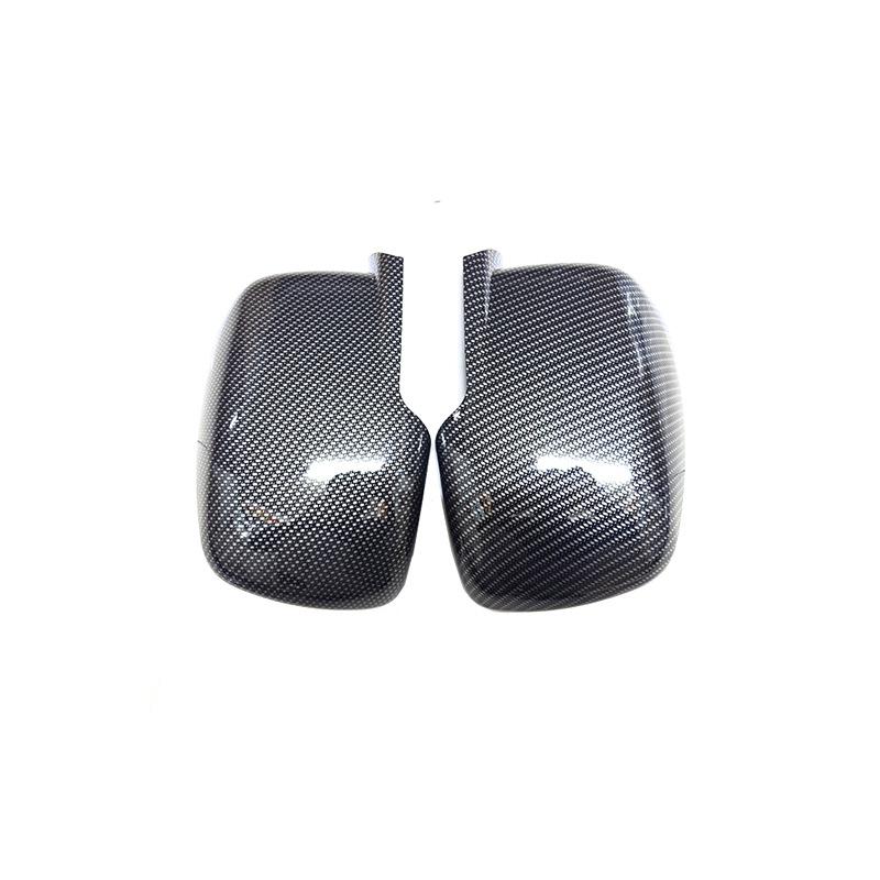 Per Dodge Journey 2009- Copertura Specchietto Retrovisore Laterale Posteriore Tappo Ala Calotta Esterna Alloggiamento Porta Rivestimento ABS Accessori Adesivi
