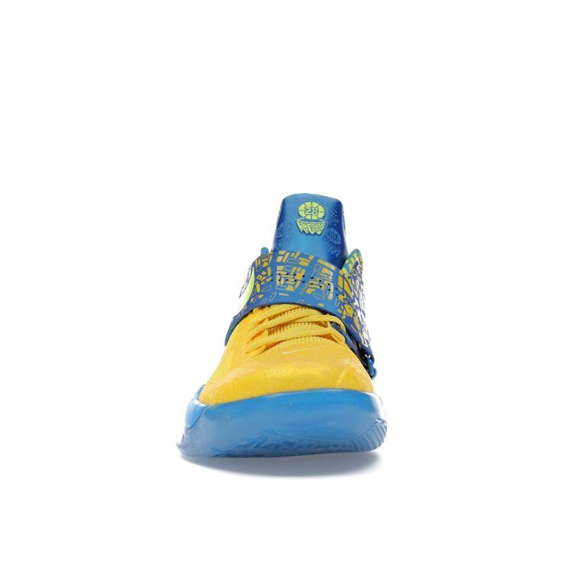 Nike Zoom KD 4 "Scoring Title" FZ5916-400