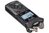 Tascam DR-07XP - Portable digital recorder with in