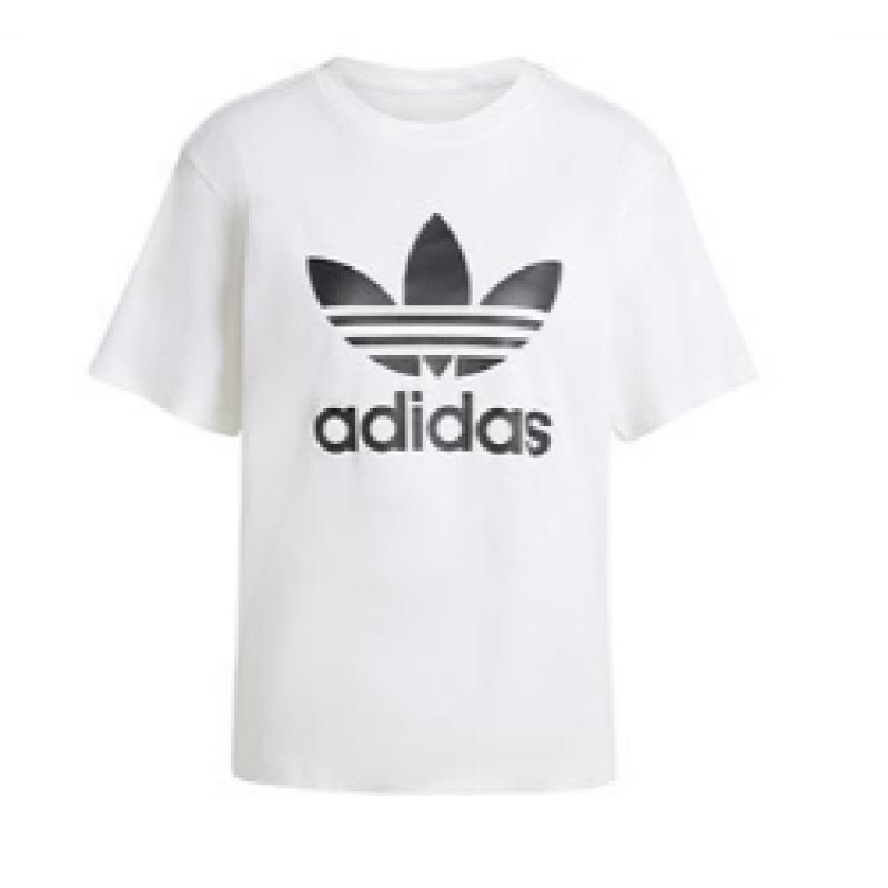 Adidas Trefoil T shirT Ir9533