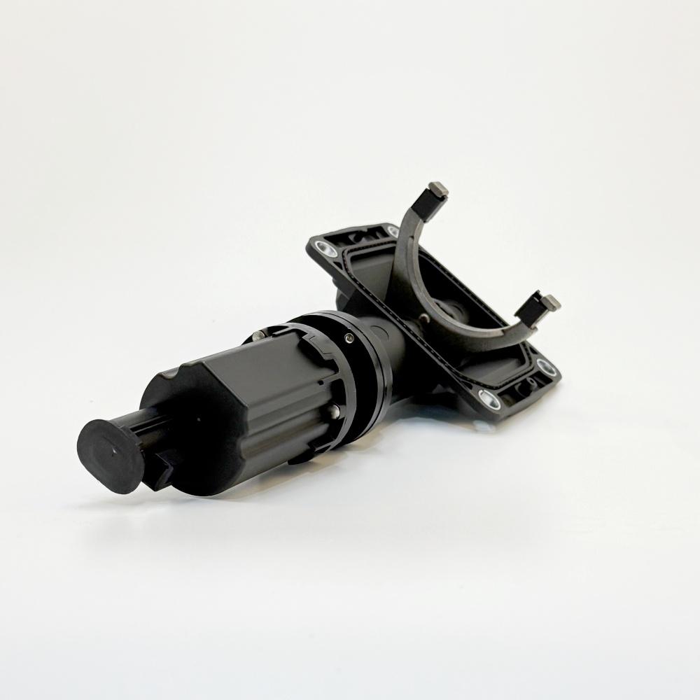 Front Axle Disconnect Actuator 52114387AF 68399418AA 600-399 155049036904 For 09-16 Dodge 1500 Forks