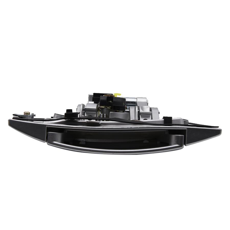 ABS Chrome Right Outside Door Handle For Nissan 350Z 2003 - 2009 Easy Install,