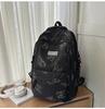 High Value Backpack New Girl Cute Student Schoolbag College Middle School Student Backpack