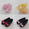 Quality High Heels Shoes Original Super Model Boots New Doll Accessories  Doll Accessories