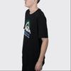 adidas Originals Adv MTN Fleece Tee 'Black' Men's IC2361