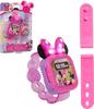 Just Play Disney Junior Minnie Mouse Smartwatch (English Version) [Used]