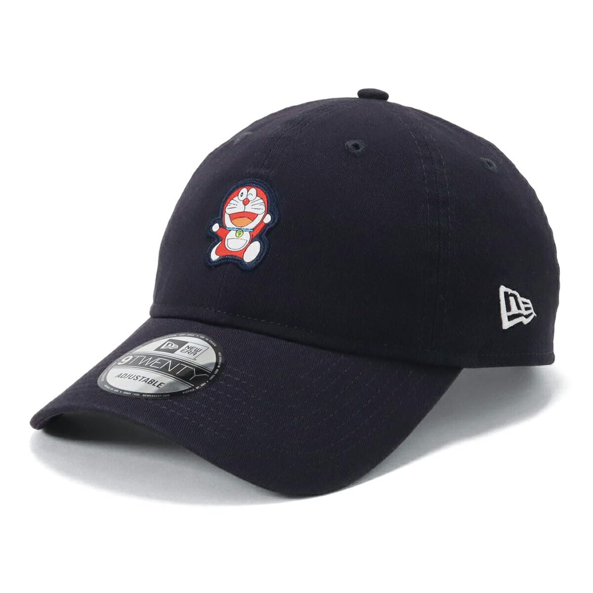 

9TWENTY Doraemon Mini Dora Cap 14174572 Шапка [Новая Эра] (Navy/F/Мужской, женский)