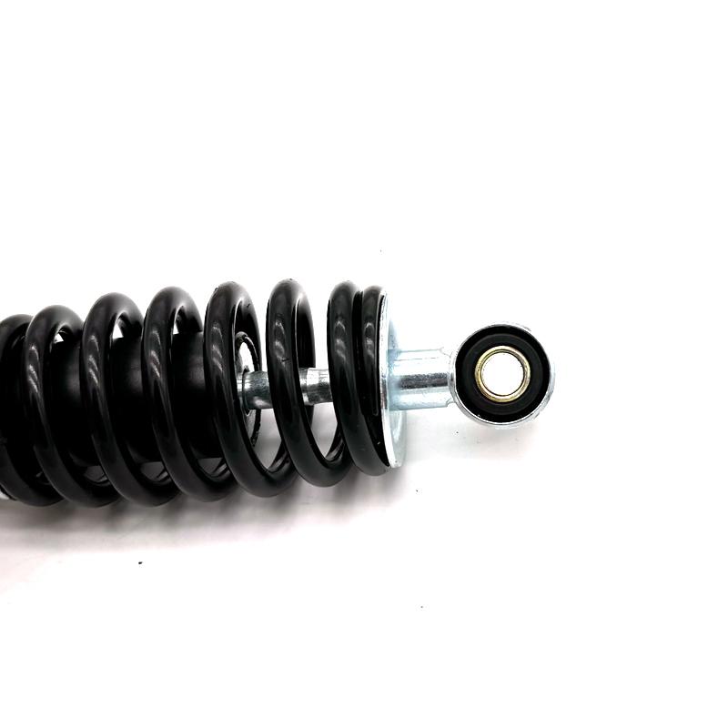 1pcs 2pcs 180mm Motorcycle Suspension Shock For 47cc 49CC Super Minimoto ATV Go Kart Electric Scooter Mini Pocket Bike