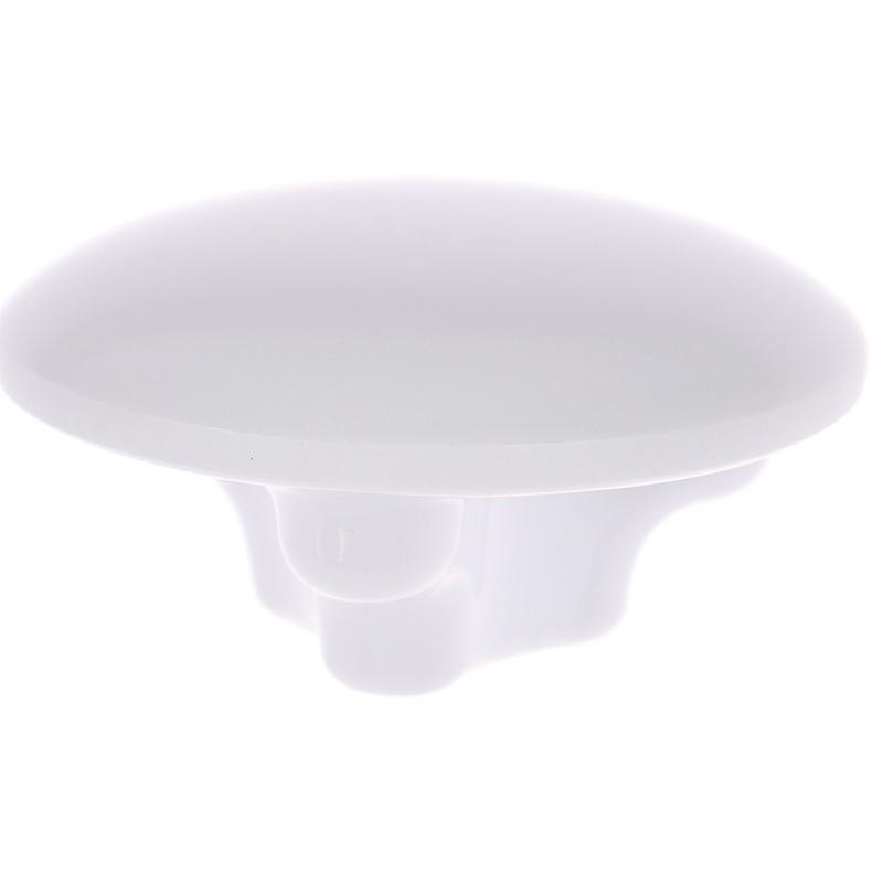 Dental Comprehensive Machine Dental Chair Accessories Ceramic Spittoon Cylinder Decorative Cover Flushing Bowl Filter Cover