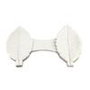 Rose Leaf Silicone Mold Sugarcraft Chocolate Cupcake Baking Mold Fondant Cake Decorating Tools