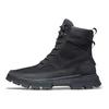 Timberland Lightweight Comfortable Short Outdoor Waterproof Martin Boots Men Boots Black Gray A44SS015