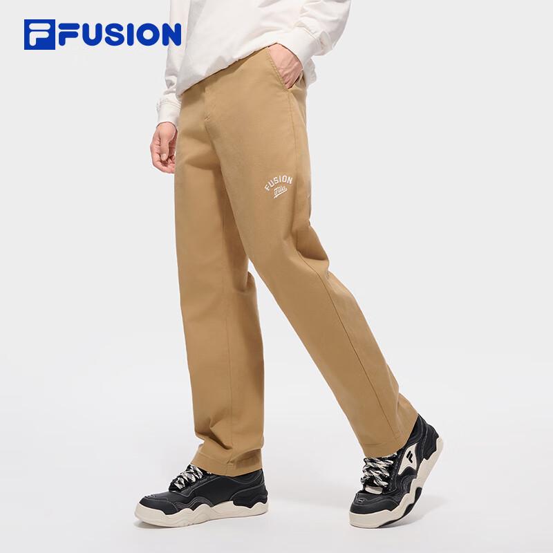 FILA FUSION Men s Casual Woven Trousers M