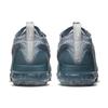 New Nike Air VaporMax 2021 Fk Armory Blue Smoke Grey DH4084-400