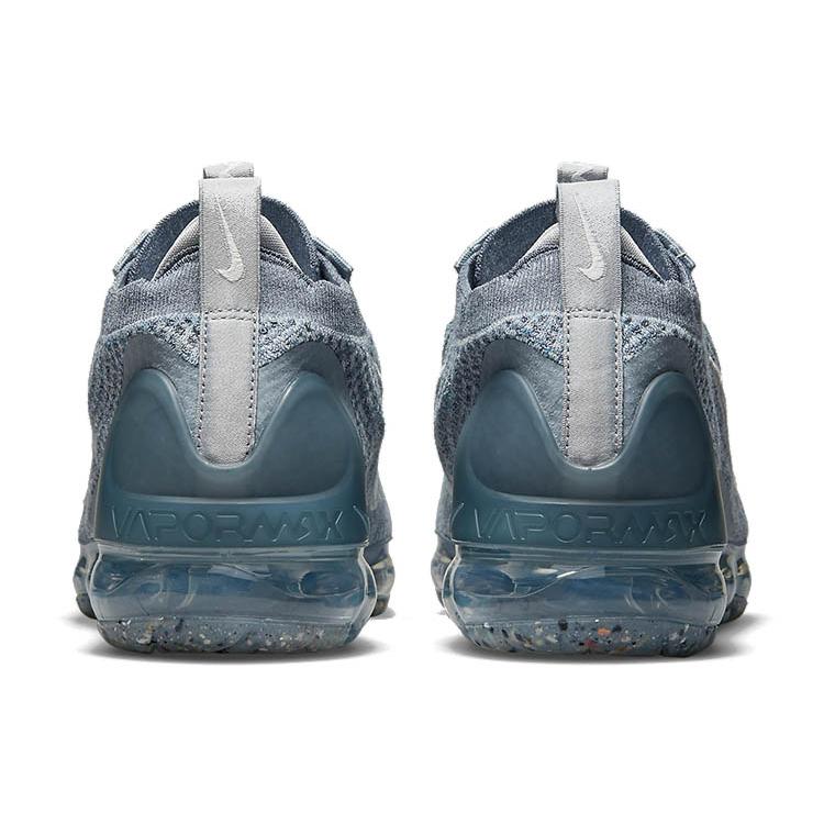 New Nike Air VaporMax 2021 Fk Armory Blue Smoke Grey DH4084-400