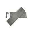 10 Stück 40x15cm PVC Bodenaufkleber Selbstklebende Aufkleber Wasserdicht Verdickt Holzmaserung Bodenaufkleber Aufkleber Wohnzimmer