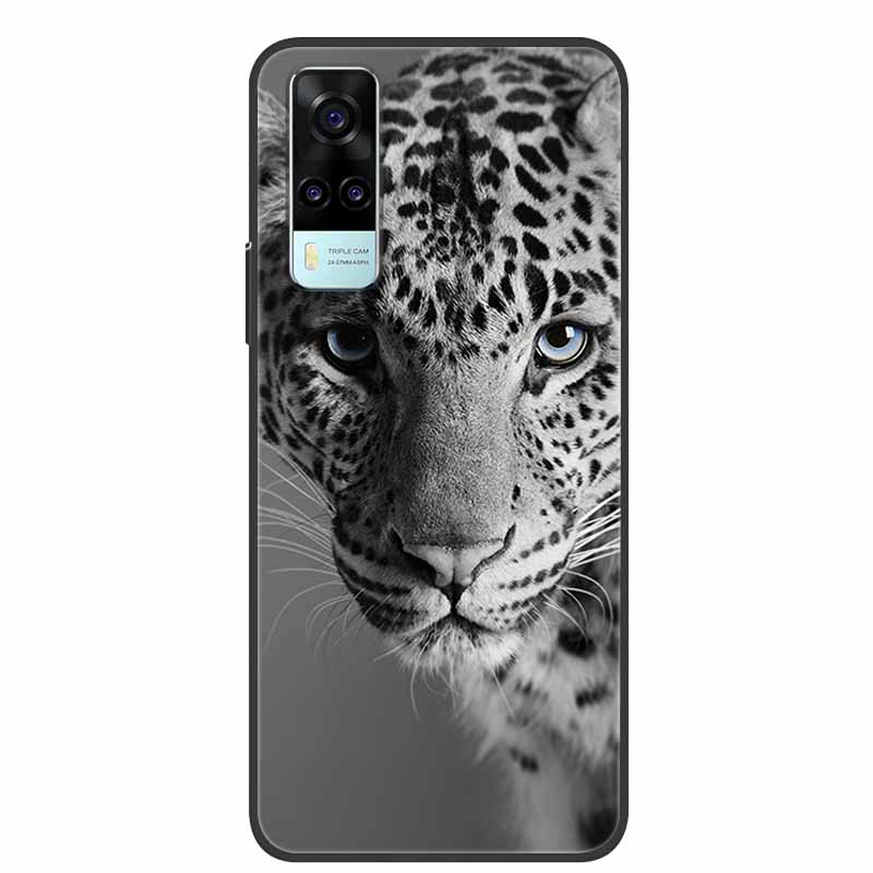 Pro vivo Y33 Pouzdro Mramorové Měkký Silikonový Zadní Kryt pro Vivo Y33 Y33S Y33T Kryt Telefonu pro Vivo Y 33 S Y33 T Coque Funda Nárazník