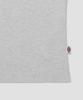 DICKIES Starpoint Slub Ringer T-Shirt White Melange