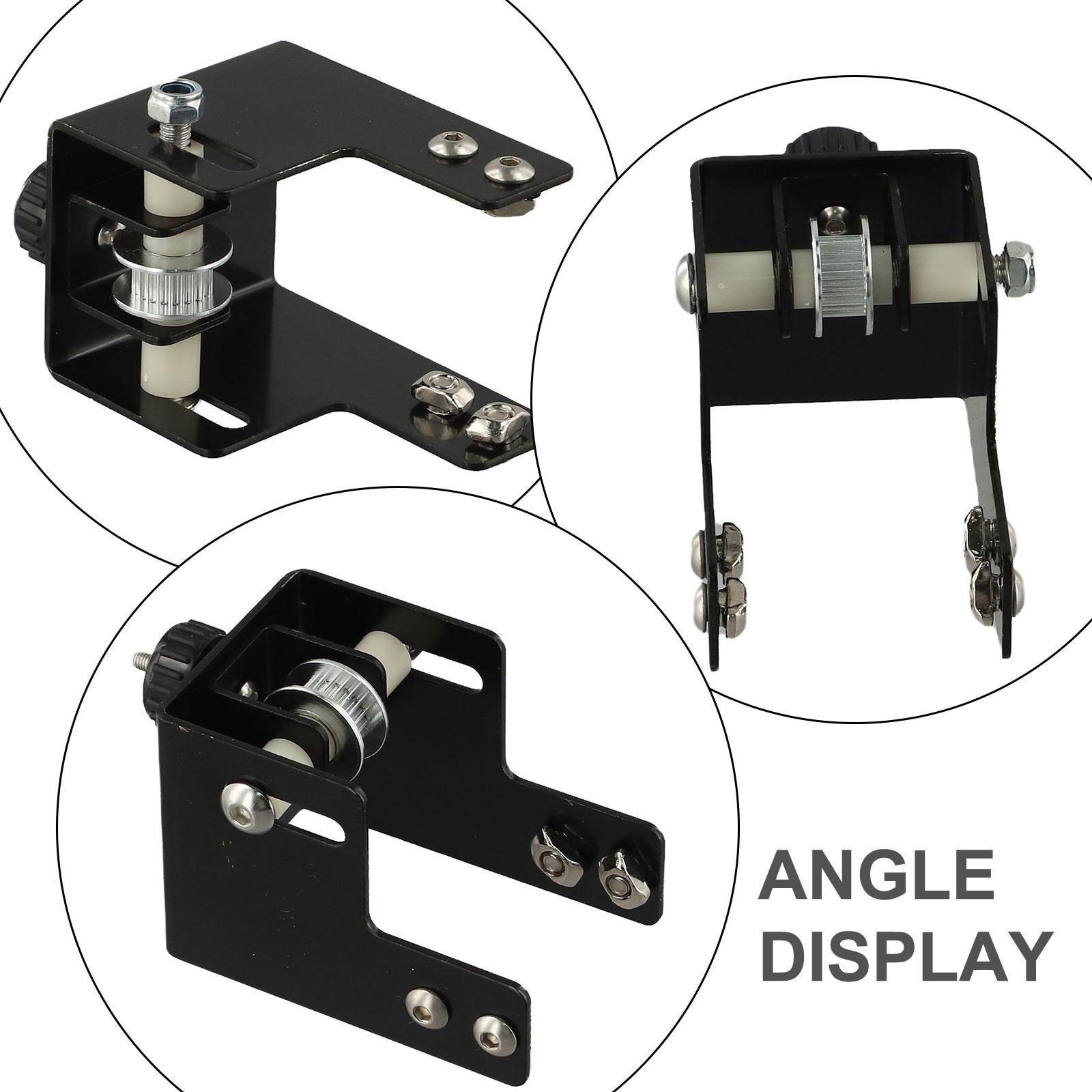 

Efficient Synchronous Belt Straightening Tensioner for Ender 3 & For CR10 Designed for Optimal Printing Results CHINA
