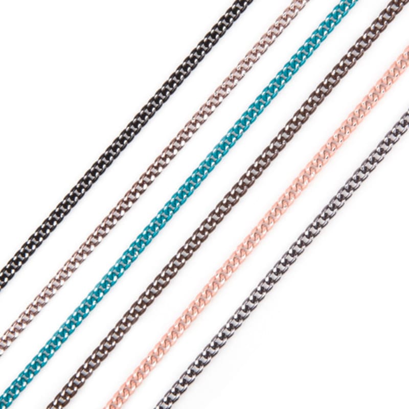 ROUGE & LOUNGE VIA Shoulder Extension Strap (brown)_RA2F7AZZ647WBR