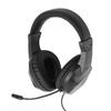 Casque USB A filaire pour PC Éclairage RGB Casque avec Son Surround Stéréo 7.1 Microphone à Réduction de Bruit Driver 40mm Coussin