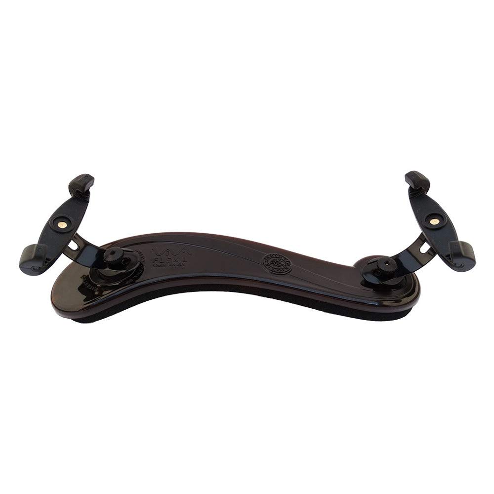 

Viva La Musica Violin Shoulder Rest VIVA FLEX BLACK FLT5 L(4/4-3/4)