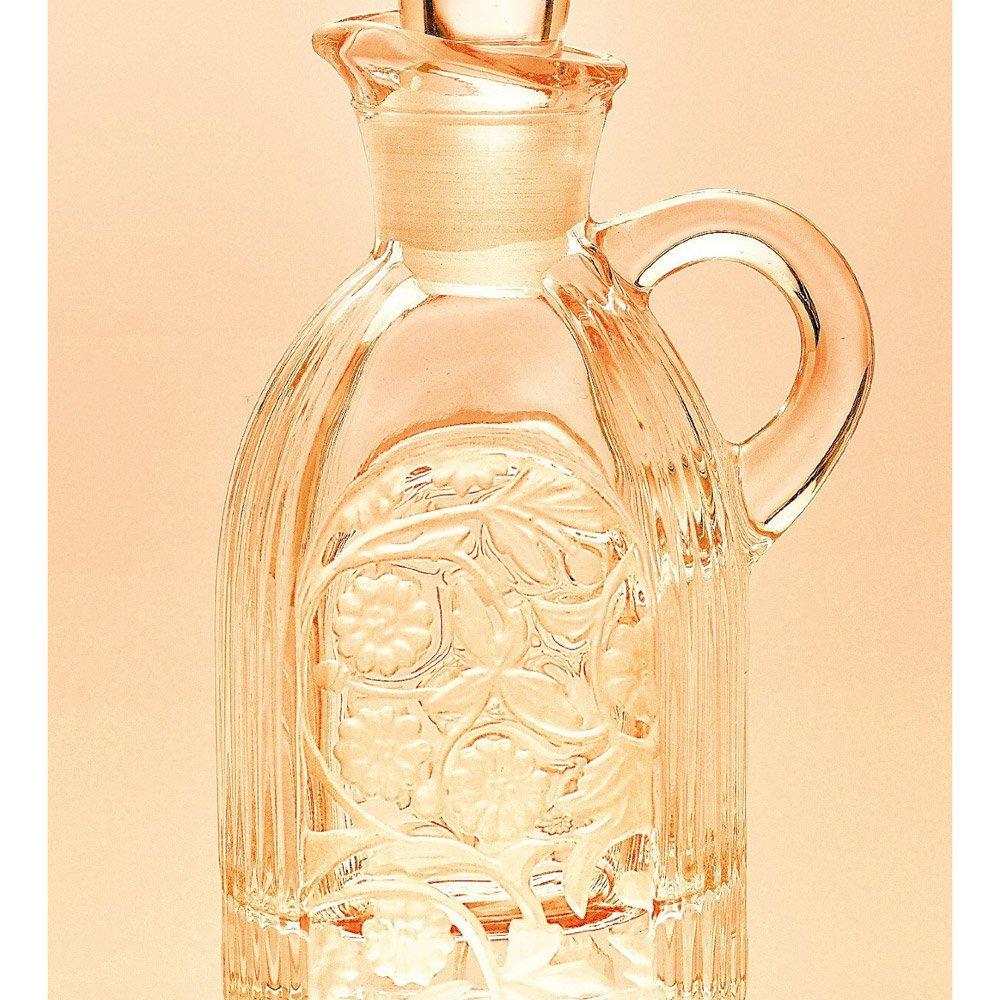 Hirota Glass Lacy Dressing 140ml 625