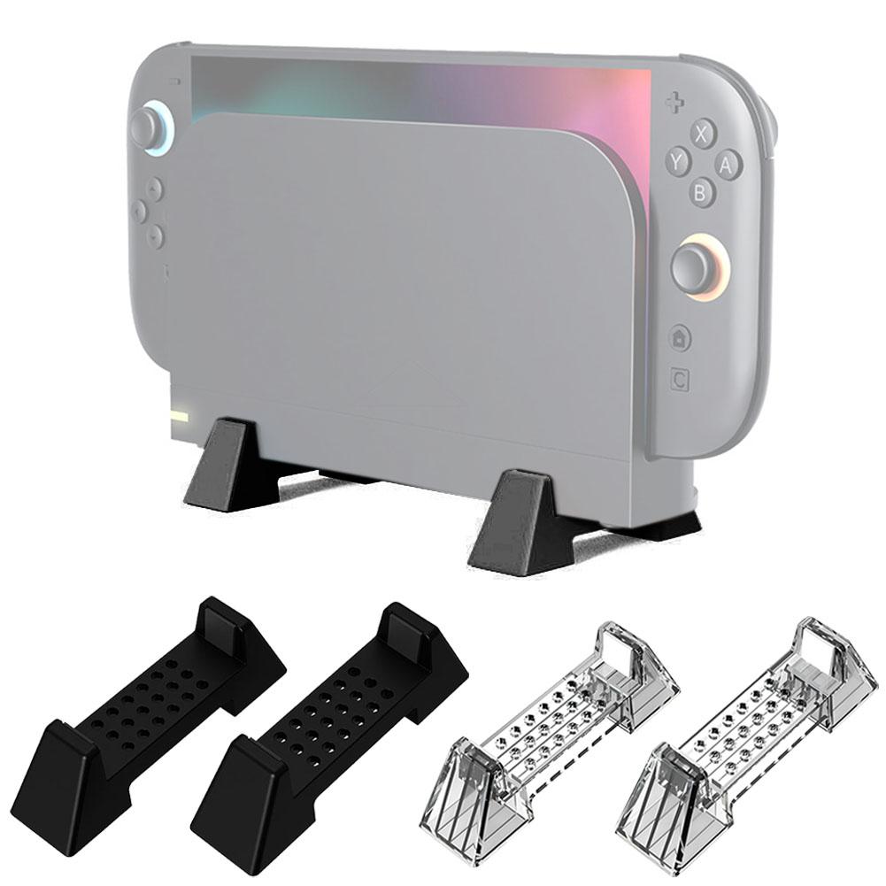 Base Holder Stand For Switch2 Base Desktop Cooling Bracket Portable Bracket Heat Dissipation For NS Accessories