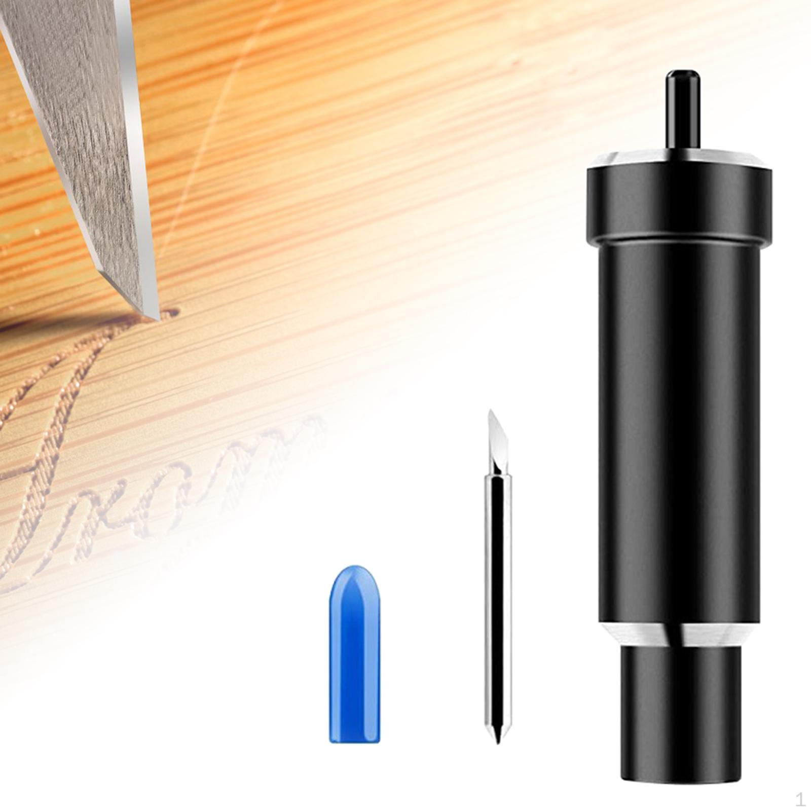 

Engraving Tip Machine Bit Replacement DIY Carving , Jewelry, Glass чорний