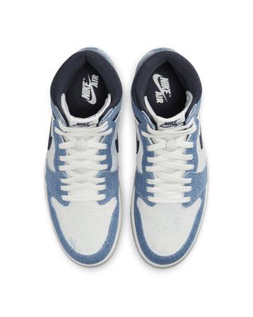 Air Jordan 1 High OG "Denim" Jordan FQ2947-100