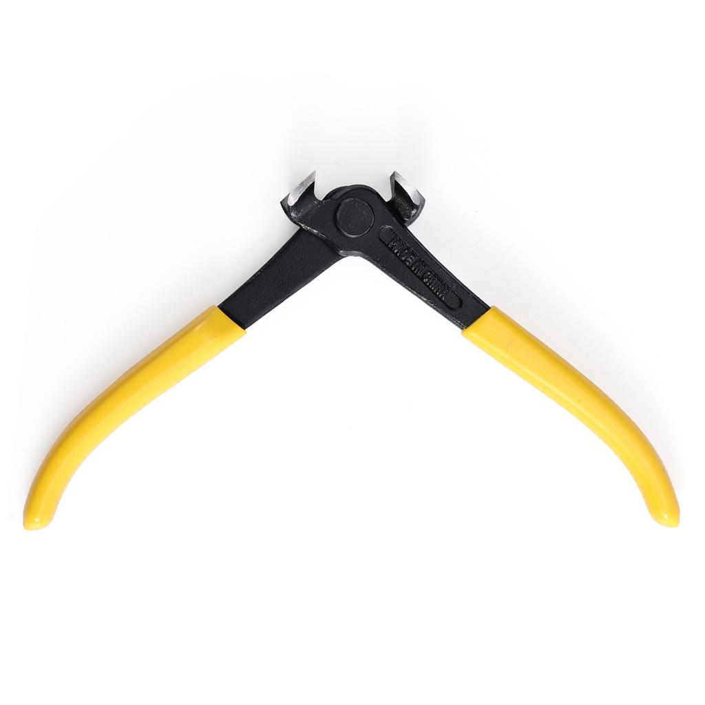 Muspor Pinze da taglio per tasti per chitarra da 6 pollici Accessori per strumenti musicali per liuteria