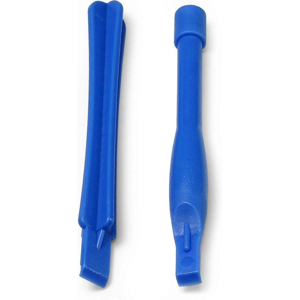 Werkzeugkasten, Smartphone-Reparaturset kompatibel mit iPhone, Samsung Galaxy, iPad, PC, iPod, Tablet, Laptop, Kamera