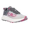 CMP Hamber Sneakers Have Been Repaired
