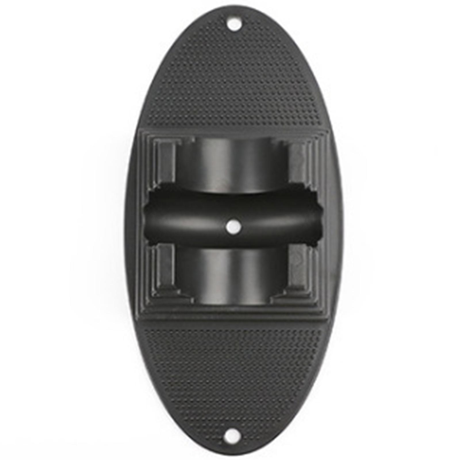 BESPORTBLE Scooter Stand Universal - Roller Halter Für Garage & Zuhause Schwarz