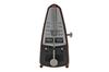 Wittner Metronome Tactel Piccolo Mahogany Brown 831