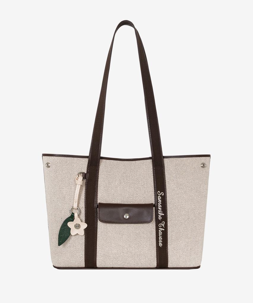 Samantha Thavasa Parco Shoulder Bag_30112Sp