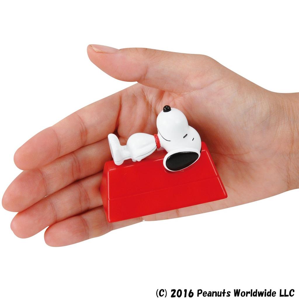 Metal Collection Snoopy