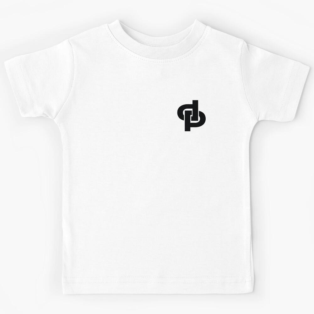 Jul - DP Kids T-Shirt 120
