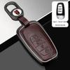 Premium Biao Che Zu Hongqi H5/HS7 Key Case for Men & Women – Full-Cover Protective Bag