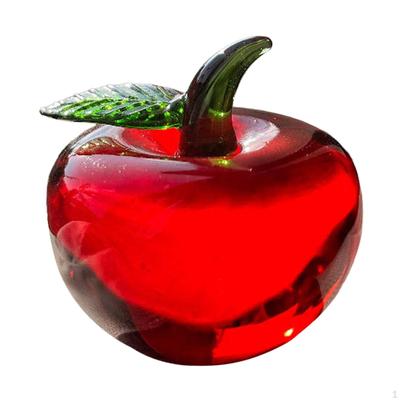 Fruit Sculpture for Home Decor