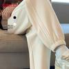 Baleno Women's Loose Fit Jogger Sweatpants