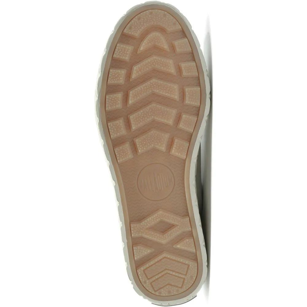 Palladium Sneakers Palla Ace Chukka Organic
