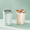 Rotating Electric Mixing Cup Lazy Magnetic Water Cup Creative Stirring Coffee Cup Home Office