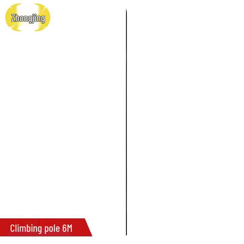 Zhongjing Outdoor Climbing & Physical Training Equipment