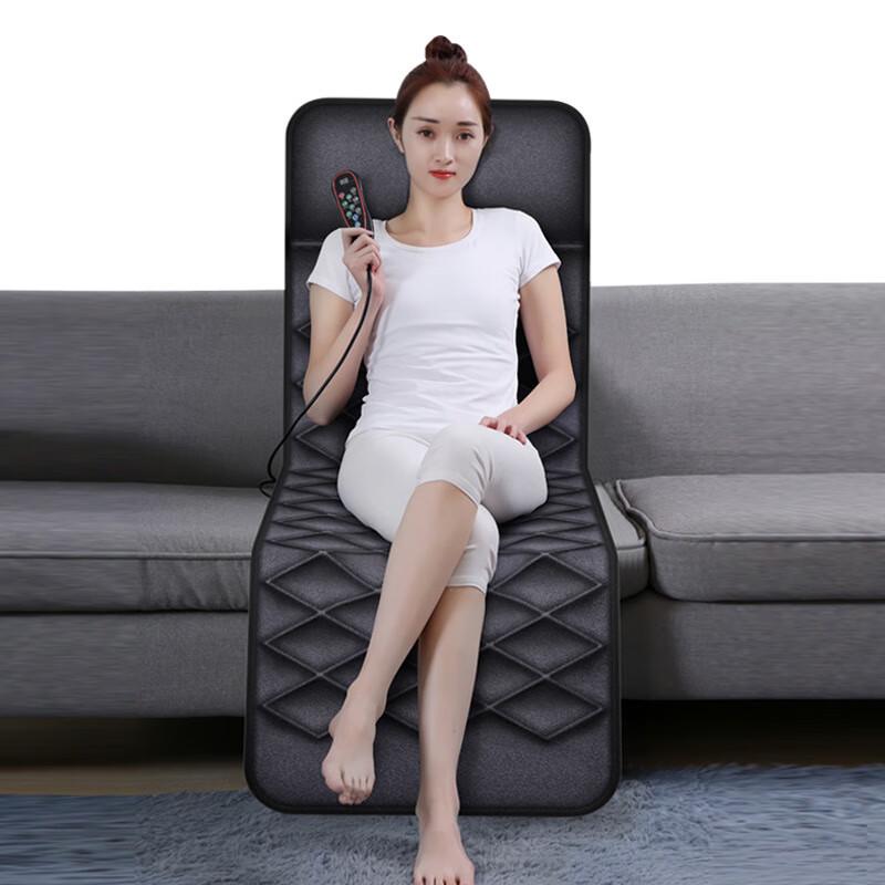 Ying'erde Full Body Electric Heating Massage Mattress