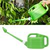 Watering Can for Indoor Outdoor Plants with Stainless Steel Shower Head   Spout Watering Pot for Garden Flowers Vegetable Greenhouse
