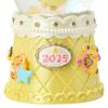 Sanrio Snow Globe Ages 6 and 032301 S, Pompompurin, Up,