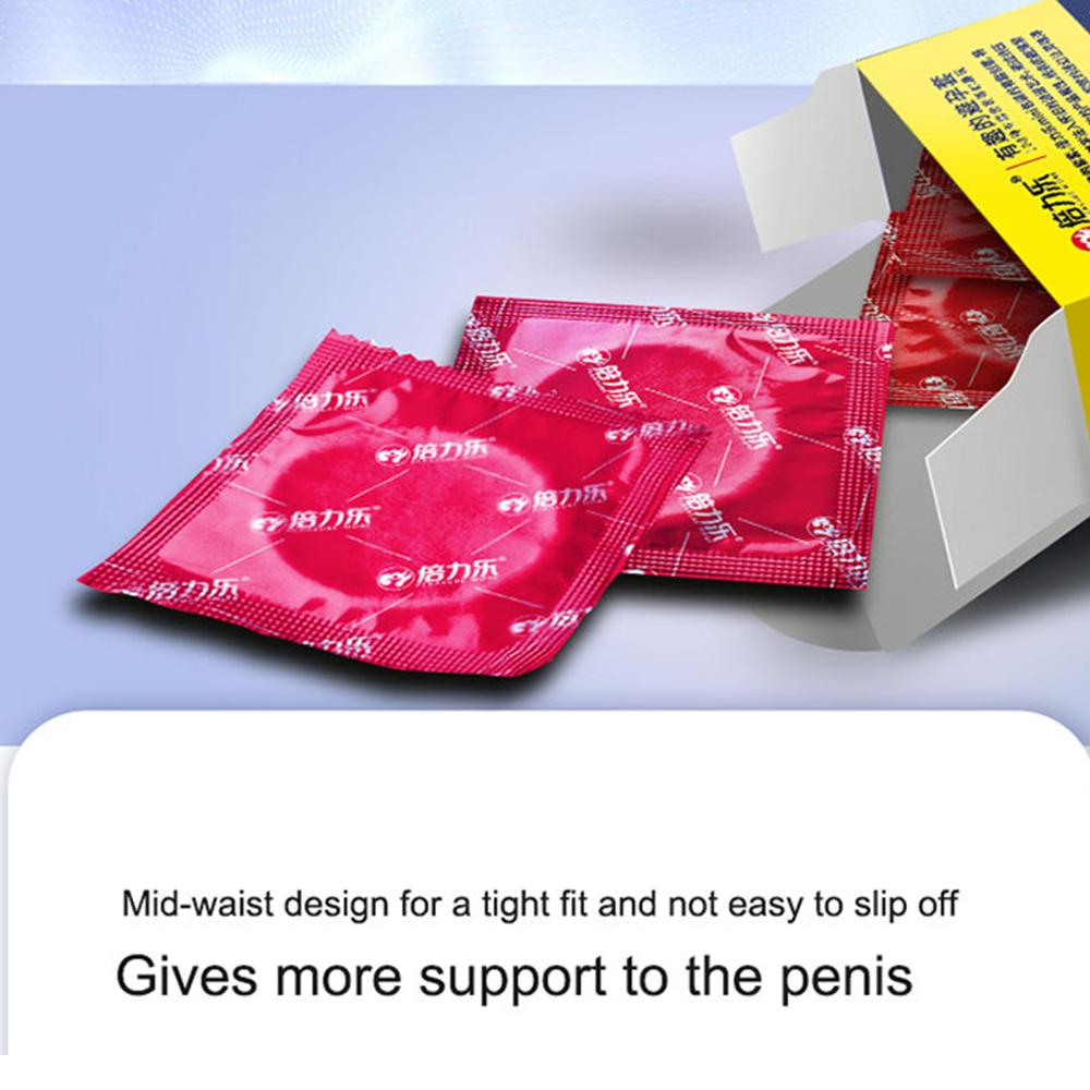 10ks 46mm malé latexové kondomy pro muže Ultra-malé tenké odolné kondomy Penis Cock Sleeve Intimní sexuální hračky